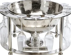 Weinkühler Bubbly Time (2/tlg.)