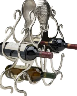 Weinregal Polpo 44x49cm