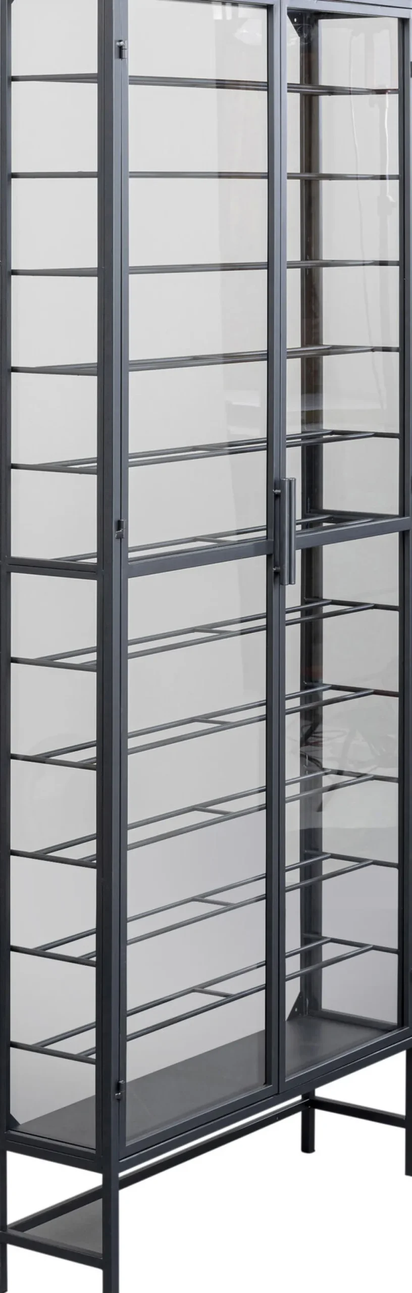 Weinregal Suri 75x180cm