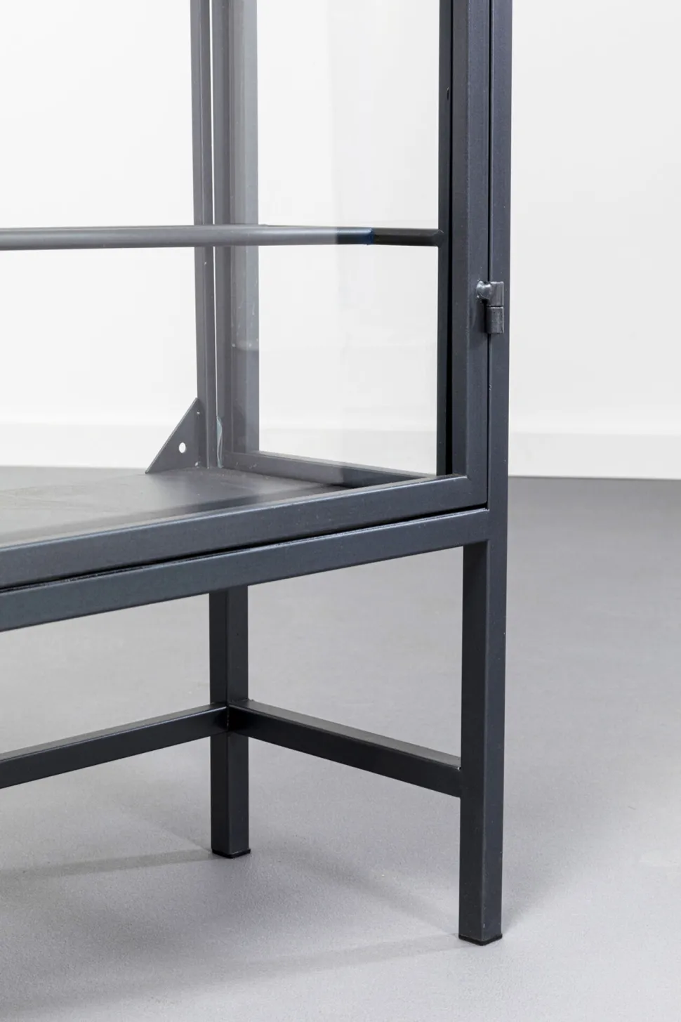 Weinregal Suri 75x180cm