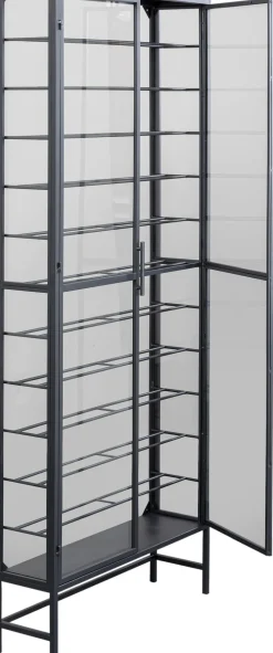 Weinregal Suri 75x180cm