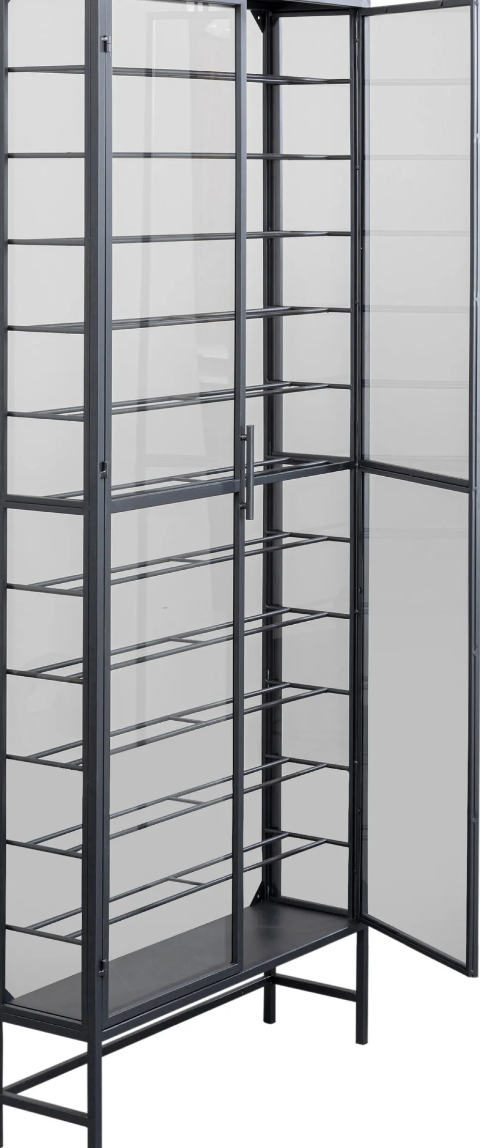 Weinregal Suri 75x180cm