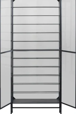 Weinregal Suri 75x180cm