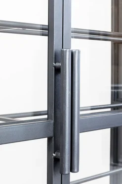 Weinregal Suri 75x180cm