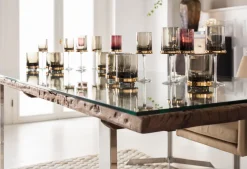 Weißweinglas Innocent Smoke