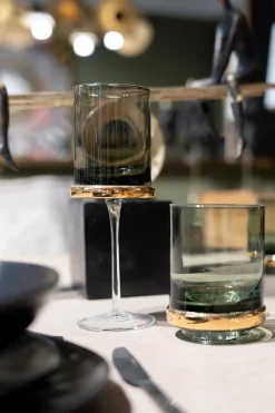 Weißweinglas Innocent Smoke