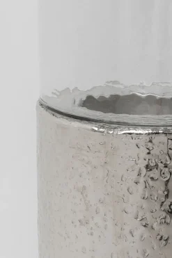 Windlicht Casablanca Alu 75cm