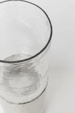 Windlicht Casablanca Alu 75cm