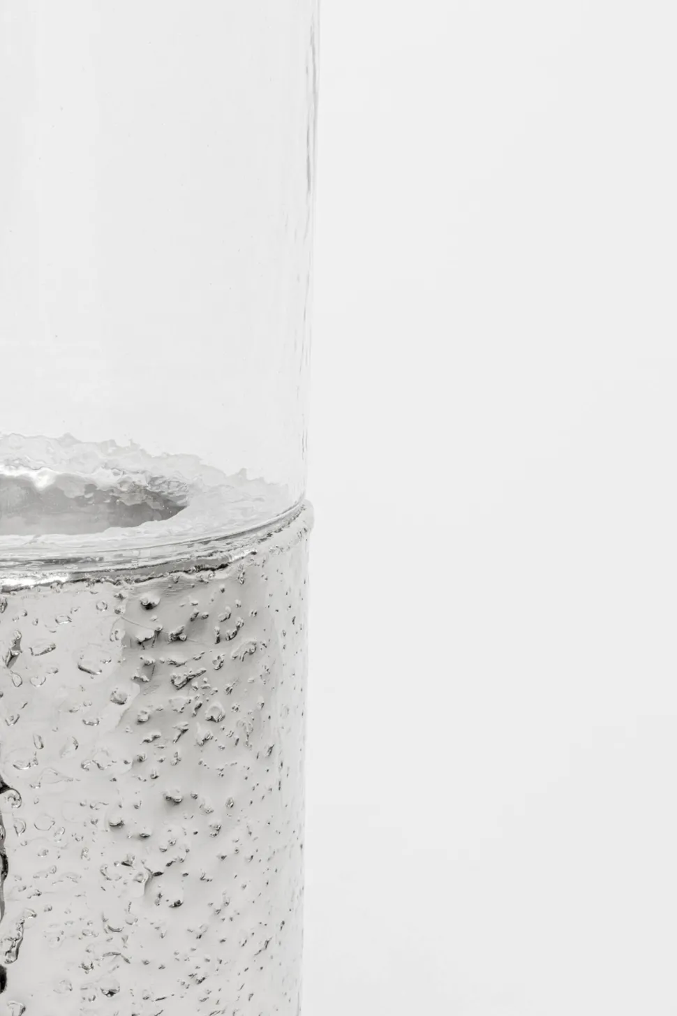 Windlicht Casablanca Alu 90cm