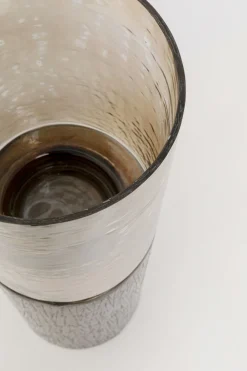 Windlicht Casablanca Brass 75cm