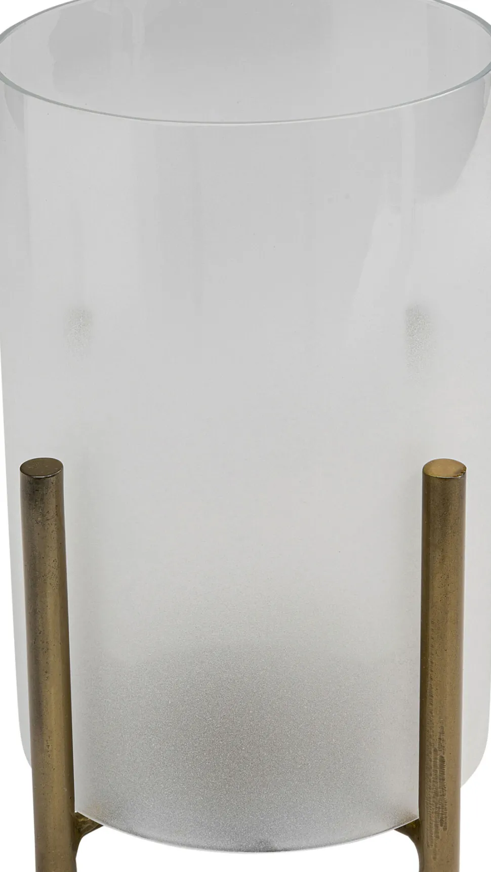 Windlicht Pillar Steam 25cm