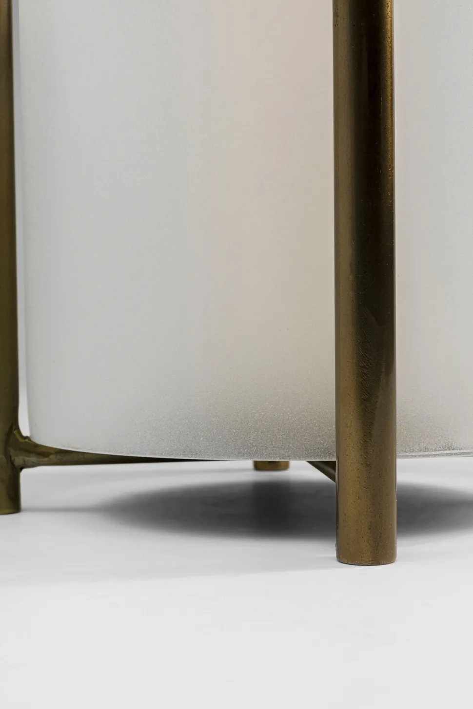 Windlicht Pillar Steam 25cm