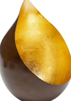 Windlicht Uovo Drop 24cm